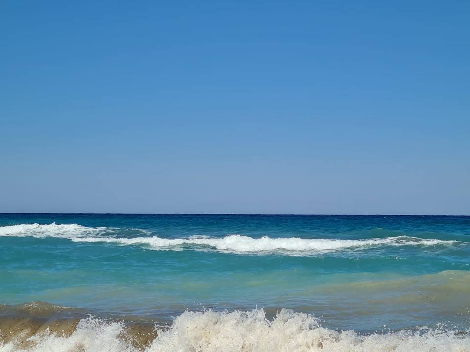 Strand TUI KIDS CLUB Alex Beach