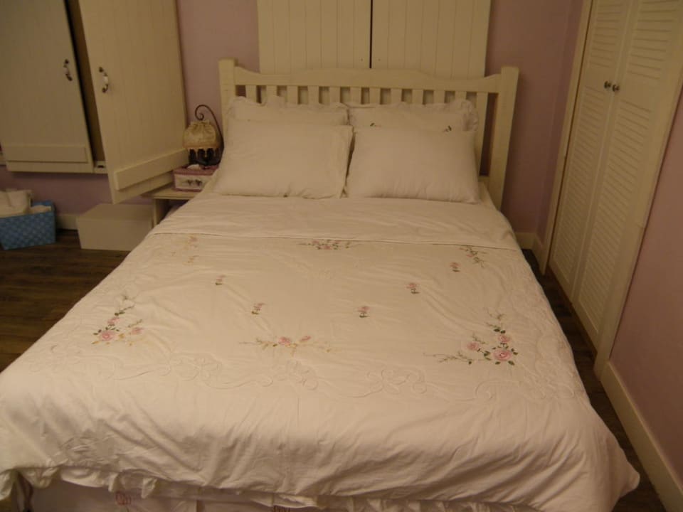 Bett Guesthouse Skygarden