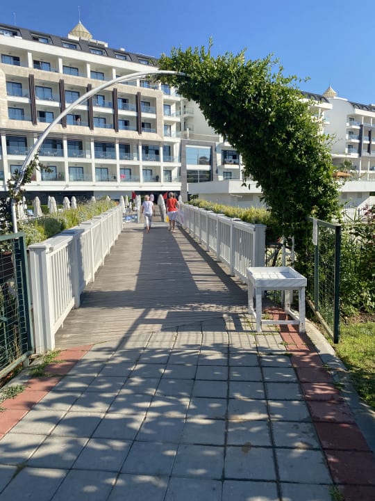 Ausblick Diamond De Luxe Hotel & Spa