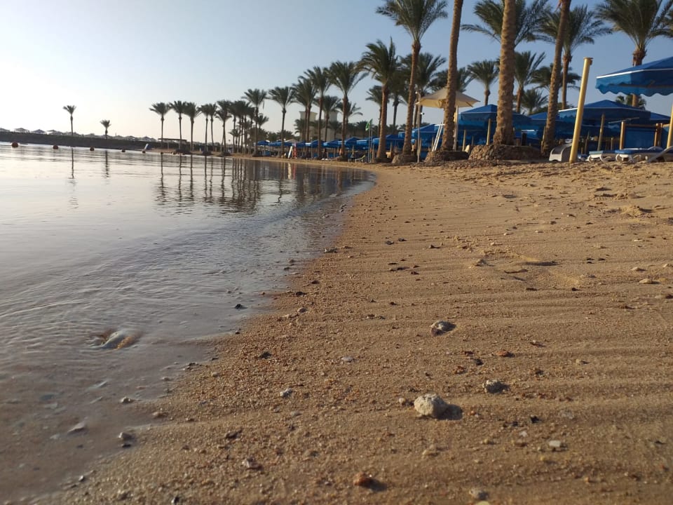 Strand Continental Hotel Hurghada