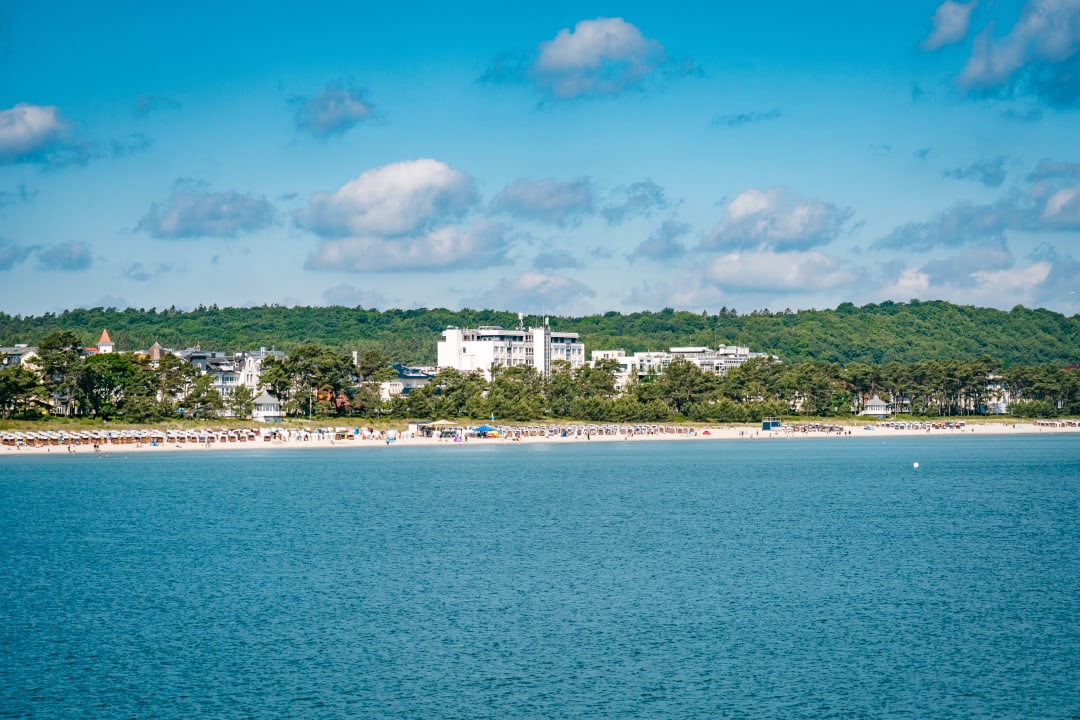 Ausblick Arkona Strandresidenzen by Private Palace Hotels & Resorts
