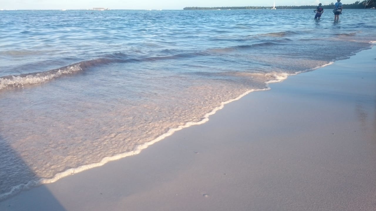 So schööööön.... Villas Bavaro Resort & Spa