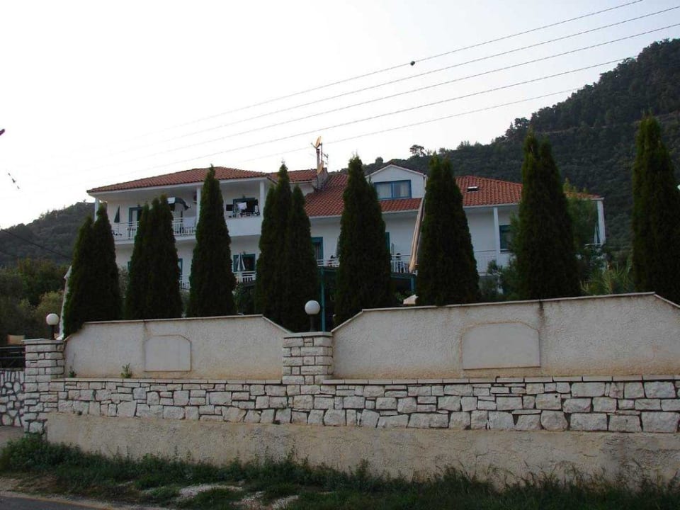 Hotel Dimitris Hotel Dimitris