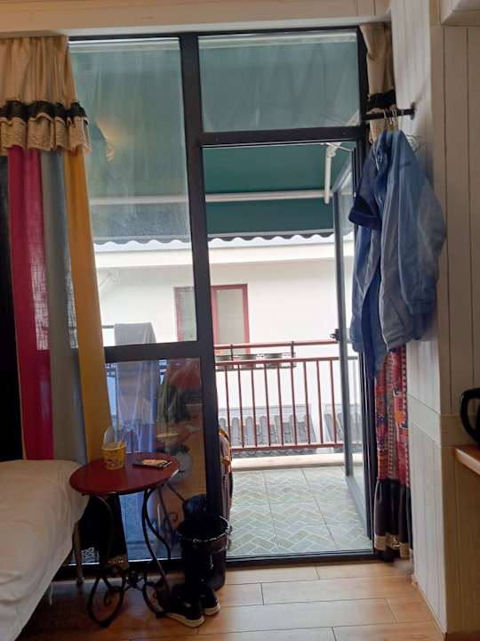 Zimmer Hangzhou Citynest Music B&B