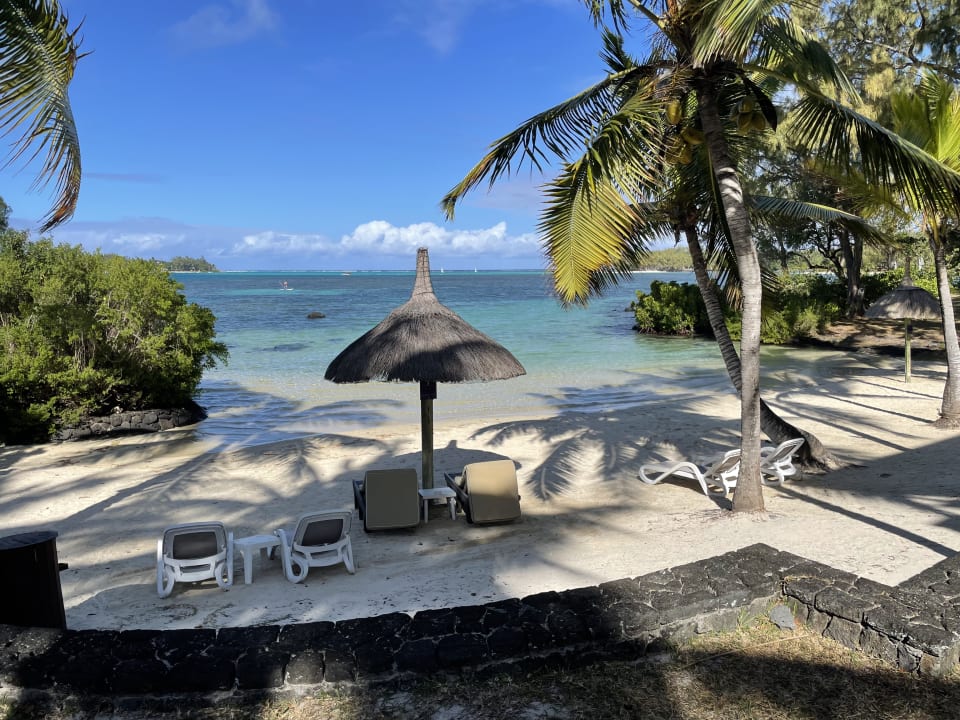 Strand Shandrani Beachcomber Resort & Spa