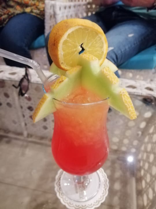 Gastro Titanic Royal