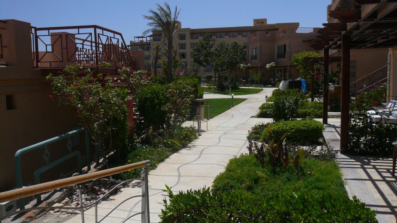 Hinterer Weg Shams Prestige Abu Soma-Adults Only