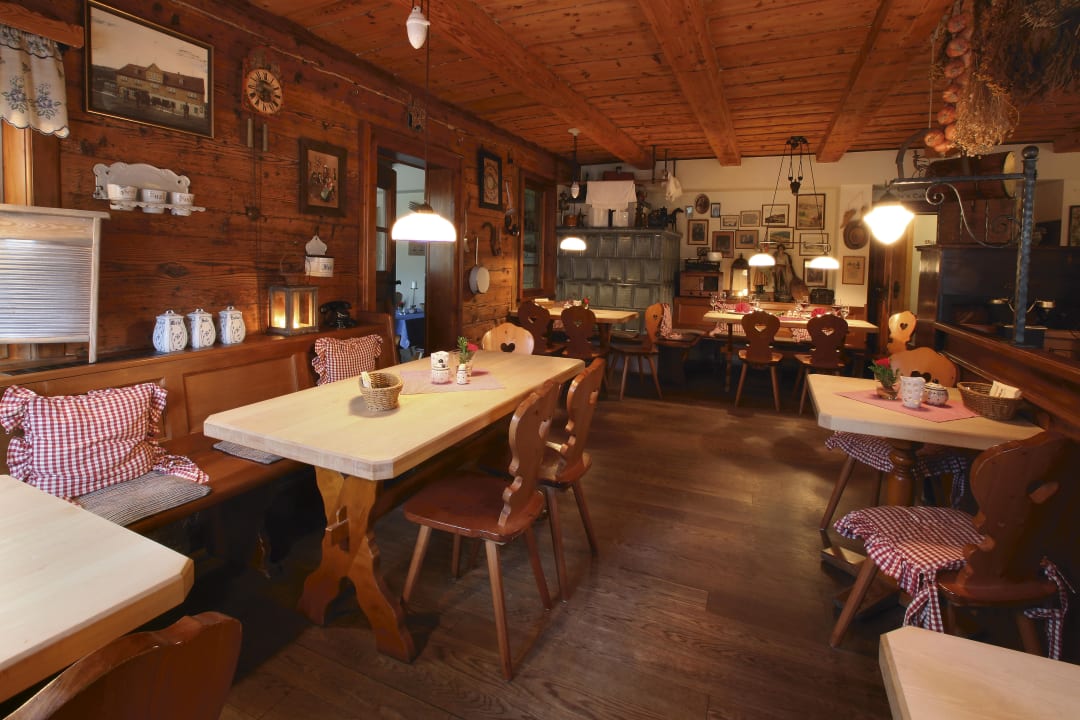 Unsere Gaststube Gasthof & Hotel Dammschenke