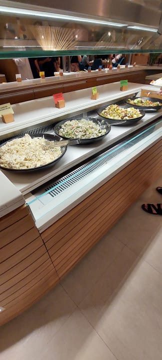 Zimmer Hampton by Hilton Marjan Island