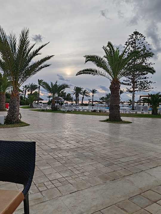 Sonstiges Iliade Aqua Park Djerba