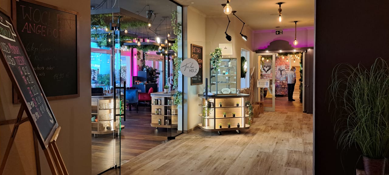 Gastro Trihotel Rostock