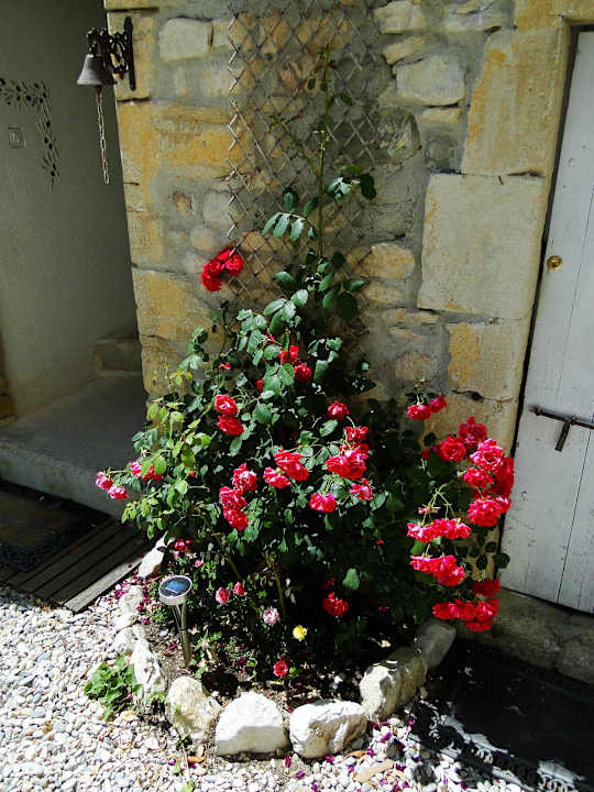 Liebe zum Detail Hotel Le Leyrac