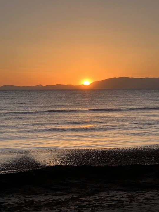 Ausblick allsun Hotel Marena Beach