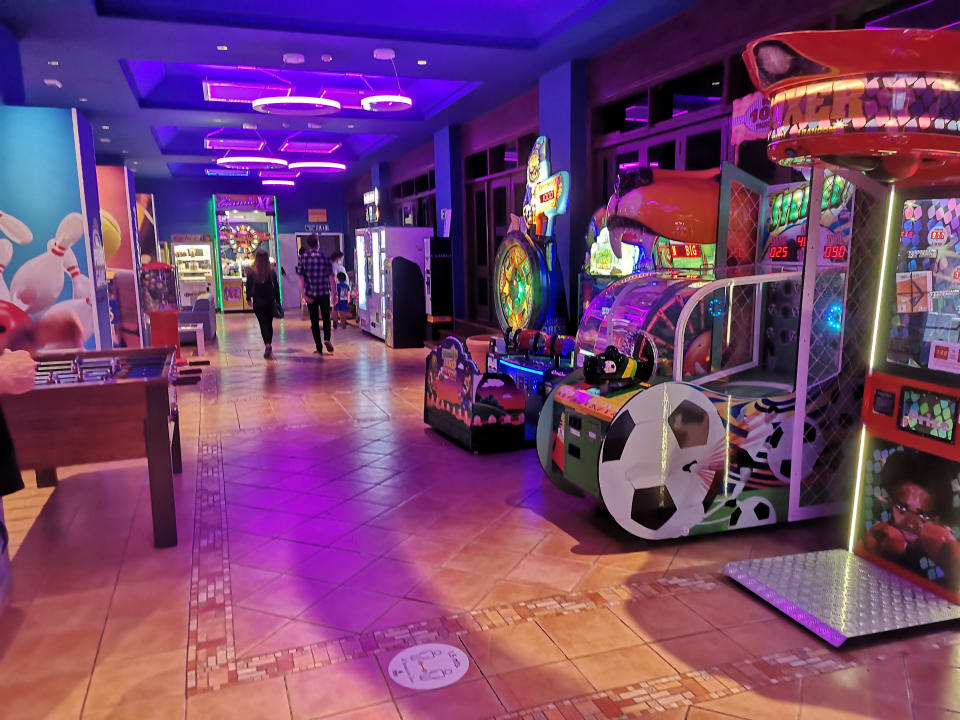 Sport & Freizeit Club Jandia Princess