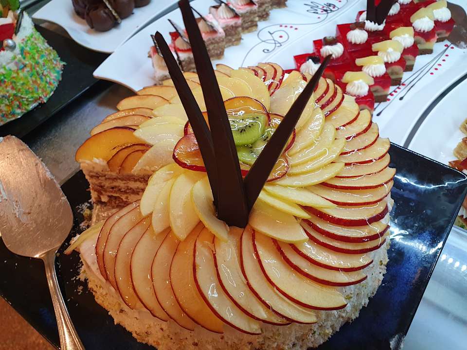 Gastro Casa Mare Resort