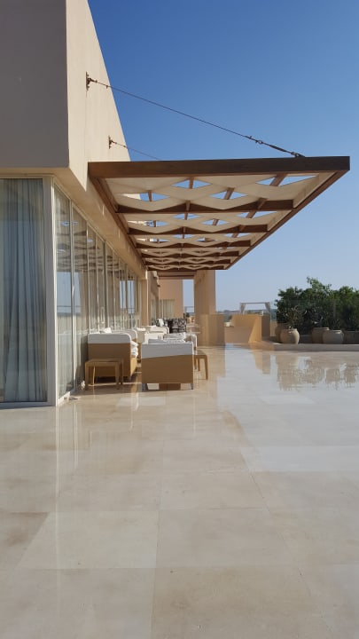 Sonstiges Steigenberger Makadi Hotel - Adults only