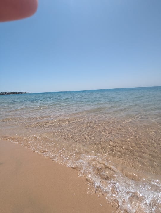 Strand Jaz Soma Beach