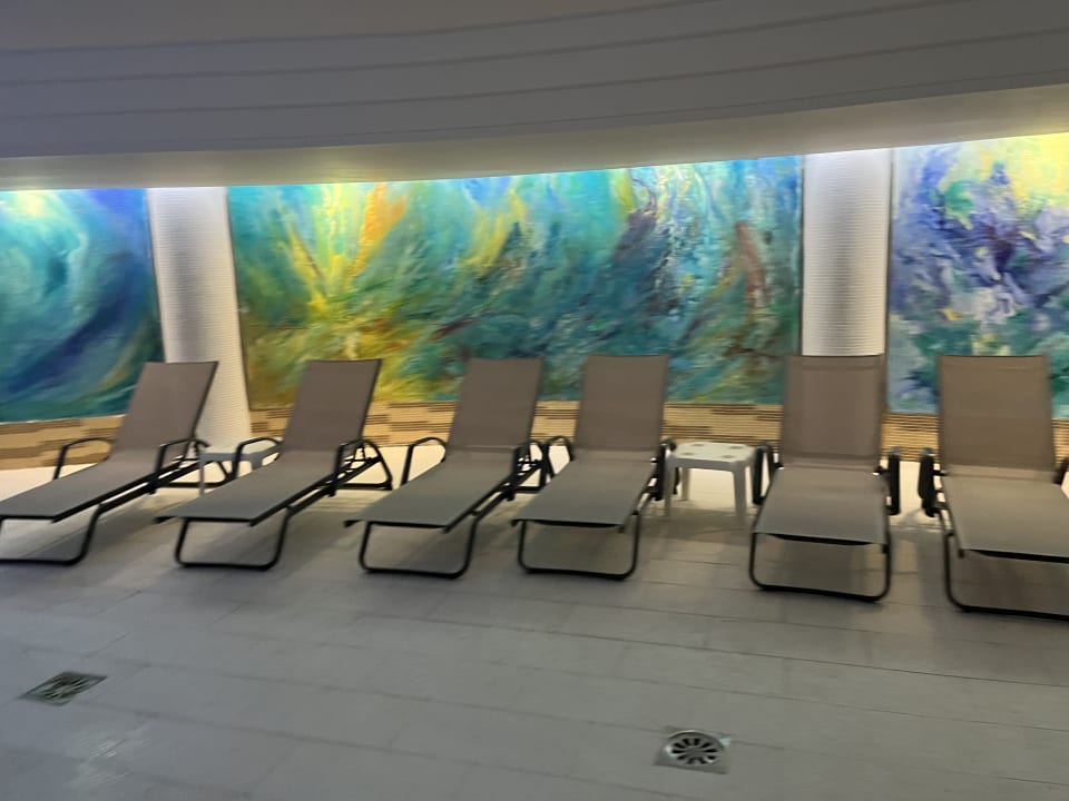 Sonstiges MUR Hotel Faro Jandia & Spa Fuerteventura
