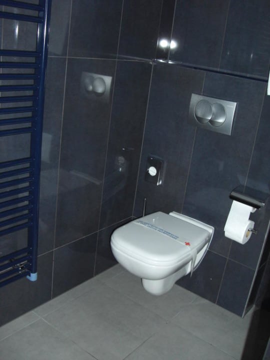 Bad Hotel IN Biograd