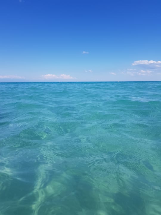 Strand Possidi Holidays Resort & Suite Hotel