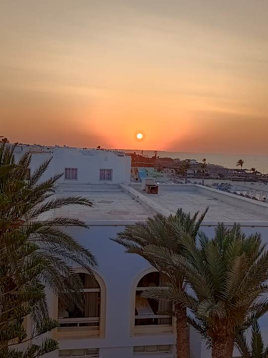 Gastro Calimera Yati Beach