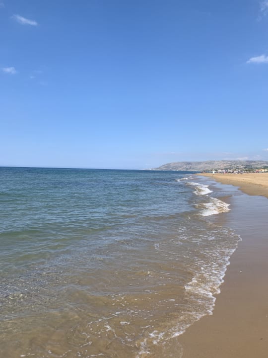 Strand HARPIN Georgioupolis Resort Aquapark & SPA