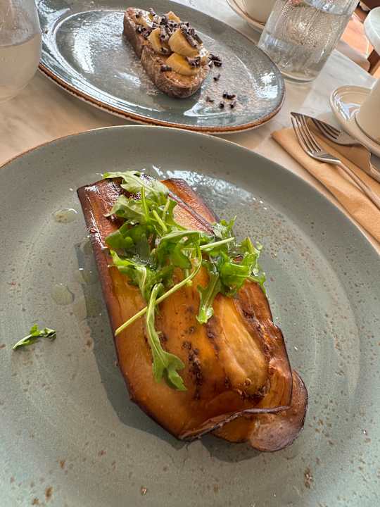 Gastro Paradisus by Meliá Salinas Lanzarote