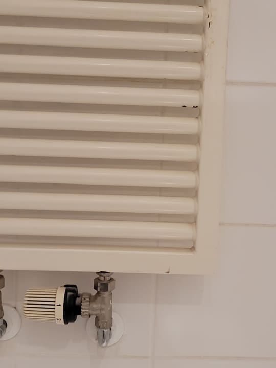 Zimmer Hotel Domicil Hamburg by Golden Tulip