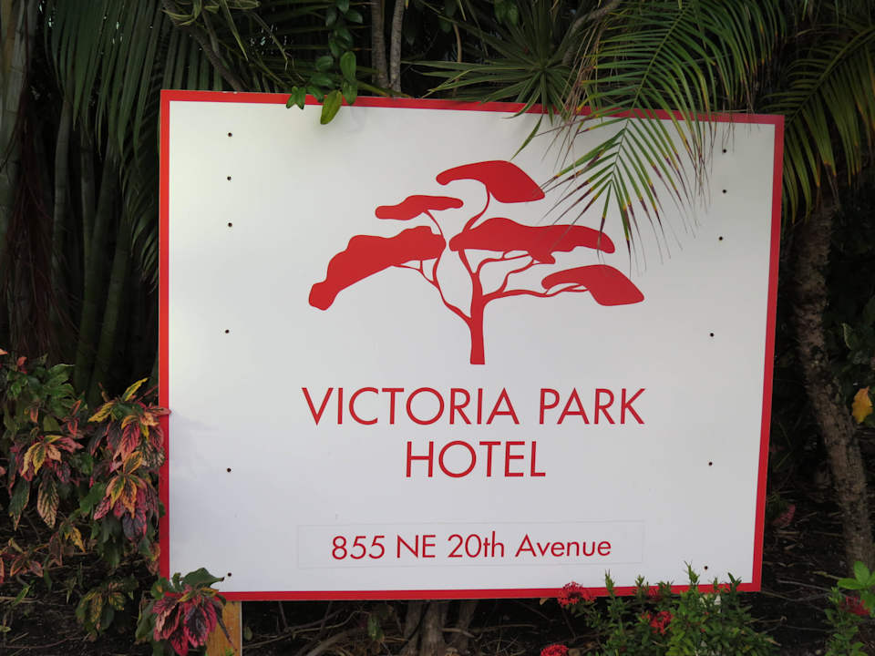 Wegweiser 15FTL Guesthouse