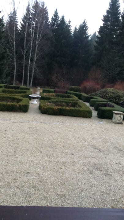 Außenansicht Hotel Quellenpark