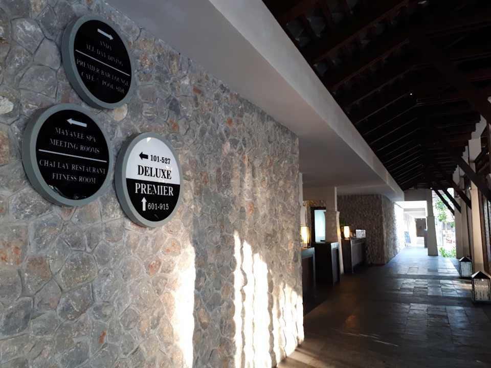 Sonstiges The Grand Southsea Khaolak Beach Resort