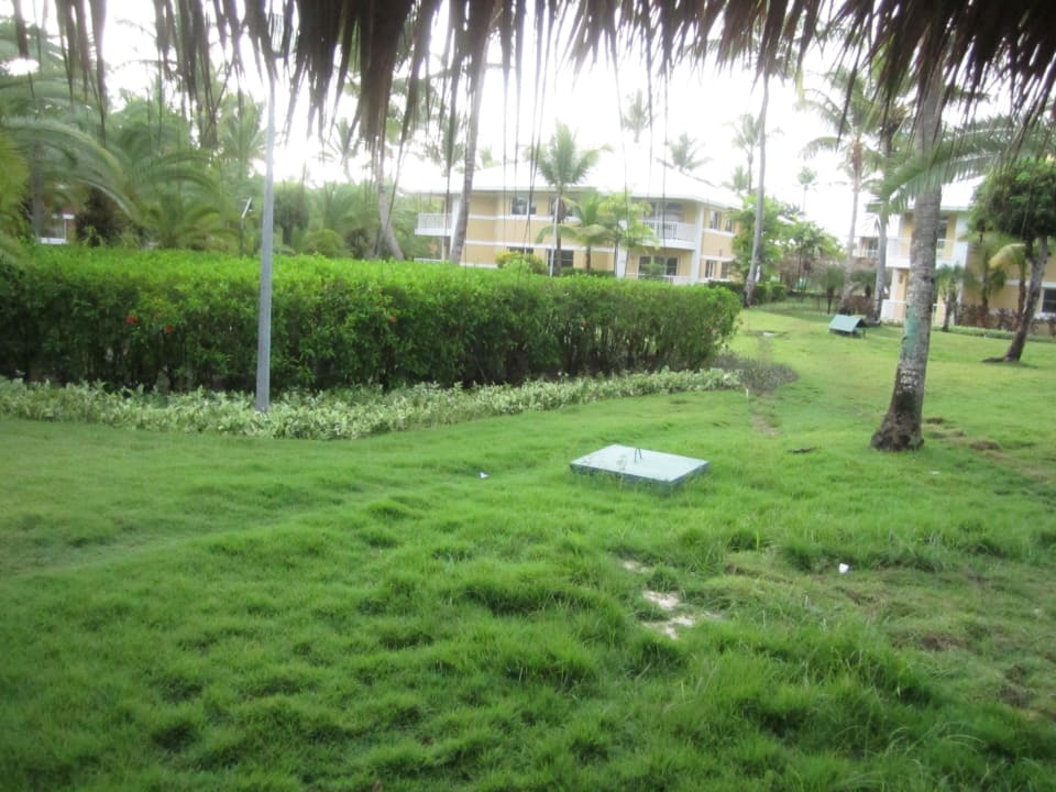 Hotel Grand Palladium Bavaro Resort & Spa Grand Palladium Select Bávaro Resort & Spa