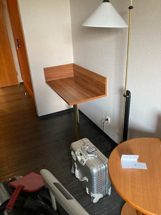 Zimmer Best Western Plaza Hotel Zwickau