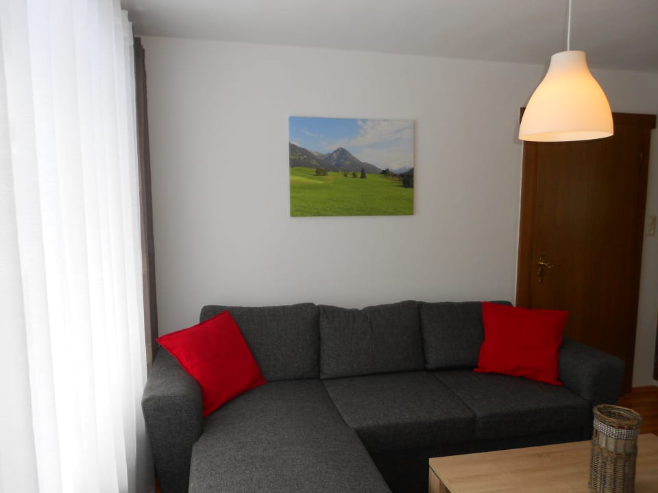 Zimmer Ferienwohnung Im Wiesle