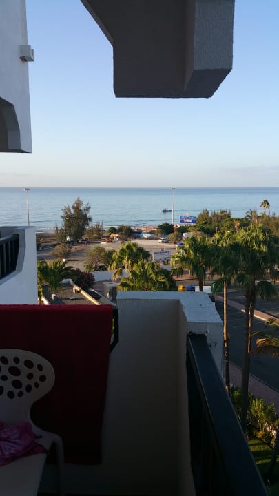 Ausblick Corallium Beach by Lopesan Hotels - Adults only