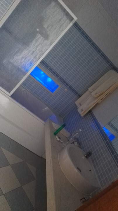 Zimmer Orchidea Spa Boutique