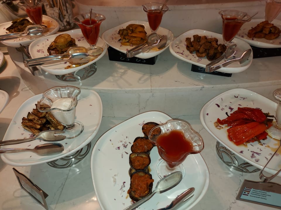 Gastro Seaden Quality Resort & Spa