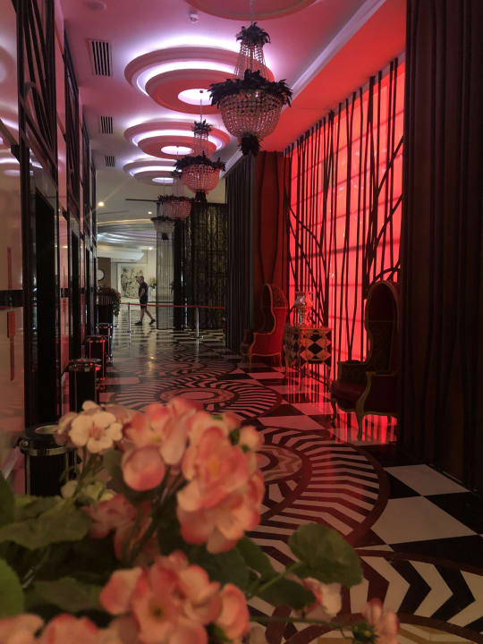Sonstiges Hotel Delphin Imperial