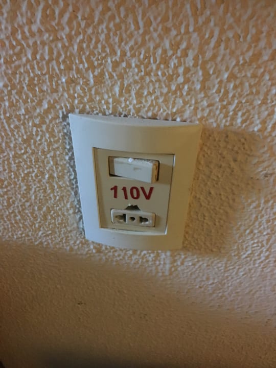 Sonstiges Hotel Roc Barlovento