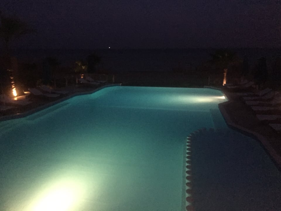 Pool Shams Prestige Abu Soma-Adults Only