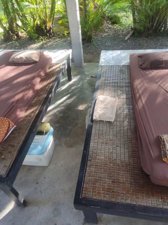 Sonstiges Centara Koh Chang Tropicana Resort