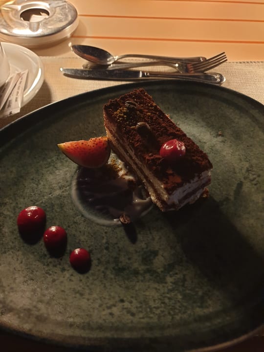 Gastro Side Story Resort & Spa