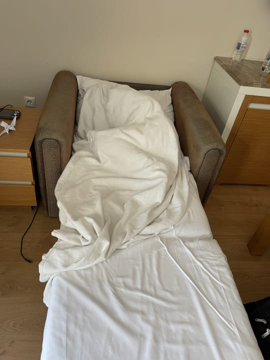 Zimmer Limak Limra Hotel & Resort