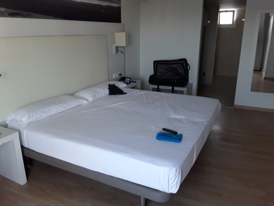 Zimmer Sentido Aequora Lanzarote Suite