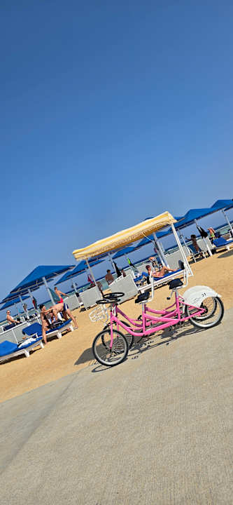 Strand Albatros Makadi Resort