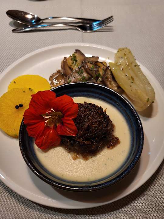 Gastro Mountain Resort Feuerberg