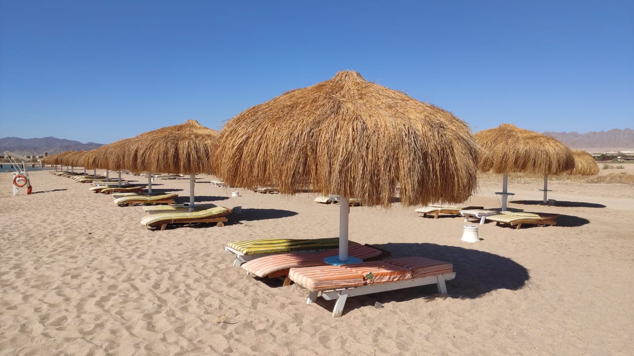 Strand Sentido Caribbean World Soma Bay