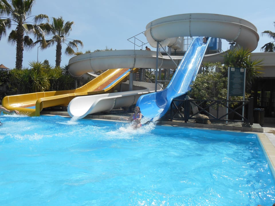 Rutschen Hane Family Resort