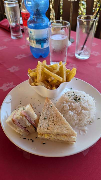 Gastro Treasure Cove Hotel