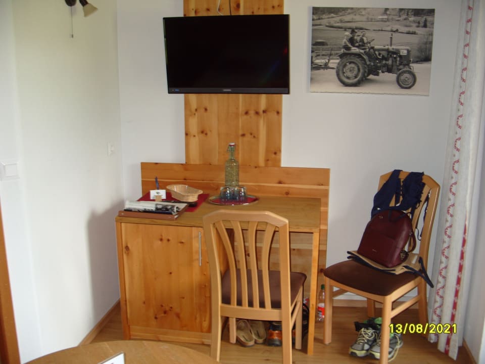 Zimmer Gasthof Thurnerhof